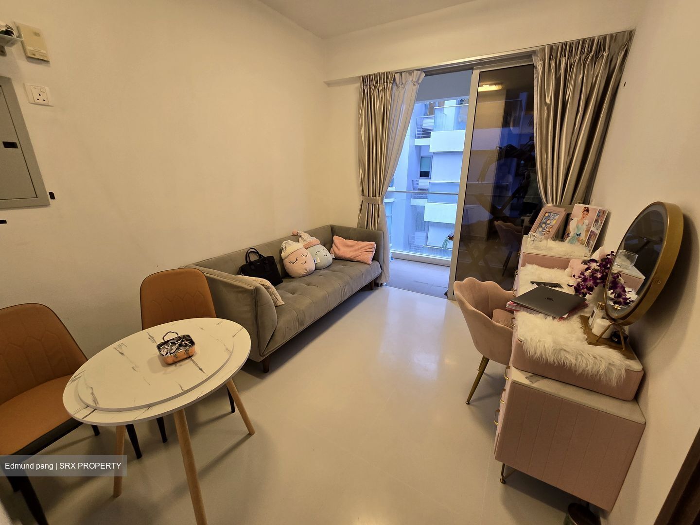 Loft @ Nathan (D10), Apartment #629155181